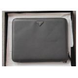 BUY IT NOW! $200 - Prada iPad Travel Case (with Authenticity Certificate Card)