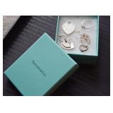 Tiffany Sterling Silver