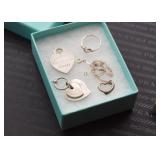 Tiffany Sterling Silver