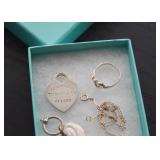 Tiffany Sterling Silver