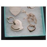 Tiffany Sterling Silver