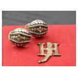 BUY IT NOW! $125 - John Hardy Earrings