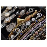 Costume Jewelry