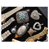 Costume Jewelry
