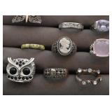 Costume Jewelry