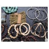 Prayer Bead & Beaded Bracelets