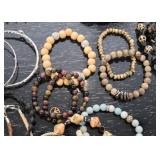 Prayer Bead & Beaded Bracelets