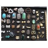 Costume Jewelry