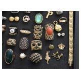 Costume Jewelry