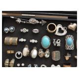 Costume Jewelry