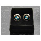 BMW Cuff Links
