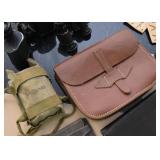 Vintage Military Items
