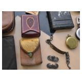 Vintage Military Items