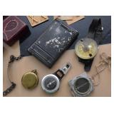 Vintage Military Items