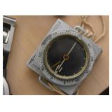 Vintage Military Items