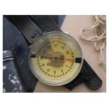 Vintage Military Items