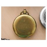 Vintage Military Items - Compass