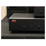 Adcom Speaker Selectors