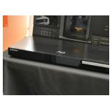 Samsung Blu-Ray Disc Player