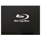 Samsung Blu-Ray Disc Player