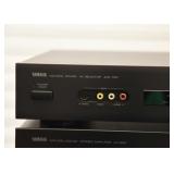 Yamaha AV Selector