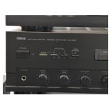 Yamaha Stereo Amplifier