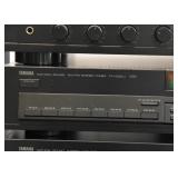 Yamaha AM/FM Stereo Tuner