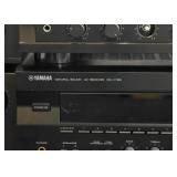 Yamaha AV Receiver