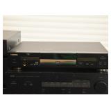 Toshiba DVD Player