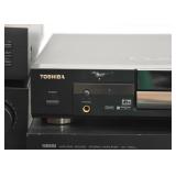 Toshiba DVD Player