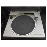 Sony Turntable