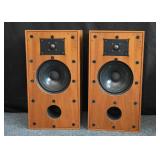Spendor SA2 Speakers