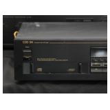 CDC-3A CD Player