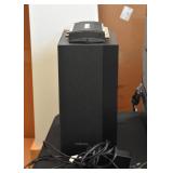 Samsung Home Sound System