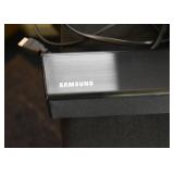 Samsung Home Sound System