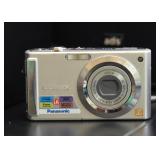 Panasonic Lumix Camera