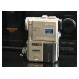 Sony Handycam Video Recorder