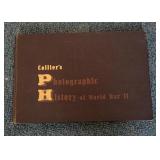 Vintage Military Items & Ephemera