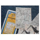 Vintage Military Items & Ephemera