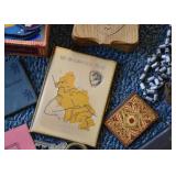 Vintage Military Items & Ephemera