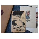 Vintage Military Items & Ephemera