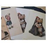 Vintage Military Items & Ephemera