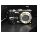 Panasonic Lumix Camera