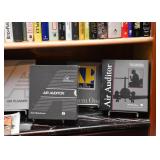 Air Auditor Software