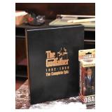 The Godfather (The Complete Epic Set)