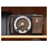 Vintage Zenith Radio