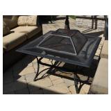 Firepit