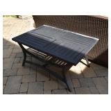 Patio / Outdoor Furniture (Cocktail Table)