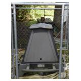 Weber Firepit / Outdoor Heater