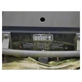 Weber Firepit / Outdoor Heater